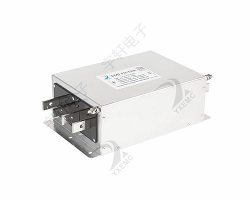 工業(yè)濾波器